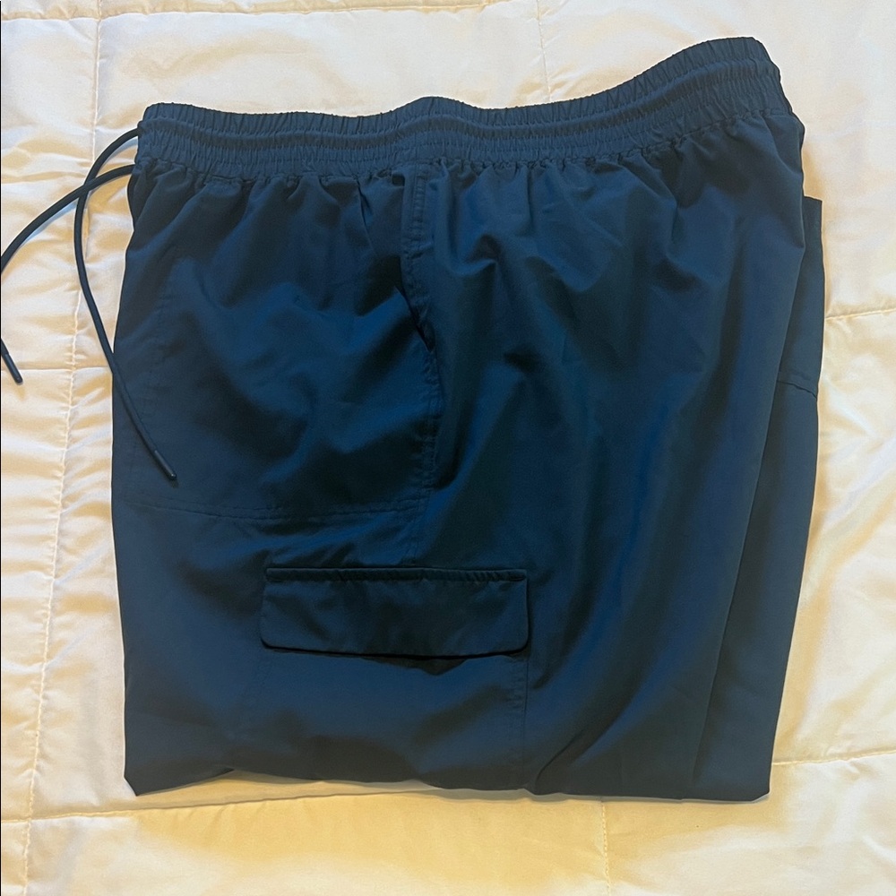 Old Navy Dark Blue Joggers